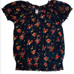Digital Plus Womens 1X Cotton Top